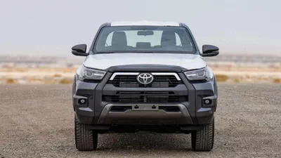Toyota Hilux ADVENTURE-11