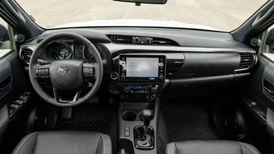 Toyota Hilux ADVENTURE-8