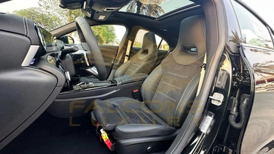 Mercedes-Benz CLA 200  2026 Full options AMG Package 0 km Agency Warranty Mercedes-Benz CLA 200-20
