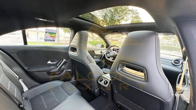 Mercedes-Benz CLA 200  2026 Full options AMG Package 0 km Agency Warranty Mercedes-Benz CLA 200-19
