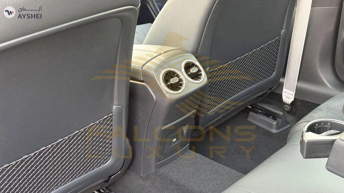 Mercedes-Benz CLA 200  2026 Full options AMG Package 0 km Agency Warranty Mercedes-Benz CLA 200-16-16