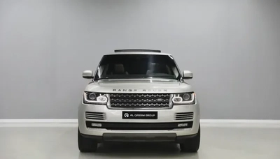 Land Rover Range Rover Vogue-9
