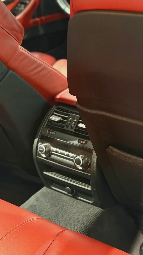 BMW M5 Competition 2013 GCC Specs - Pristine Condition