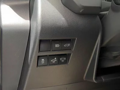 Toyota Land Cruiser TOYOTA LC300 VX 4.0L - Toyota LC300 VX 4.0L (Inside Black) EXPORT ONLY-21