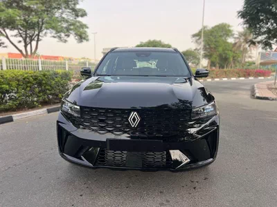 Renault Koleos HIGH-1