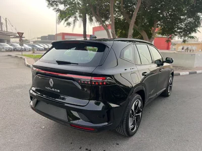 Renault Koleos HIGH-5