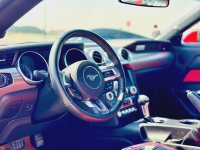 2019 Ford Mustang Ecoboost - # 73047-1