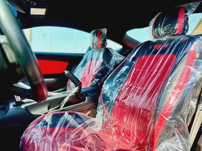 2019 Ford Mustang Ecoboost - # 73047-9