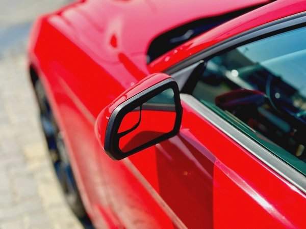2019 Ford Mustang Ecoboost - # 73047