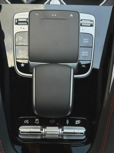 Mercedes GLE63s--GCC--Under Agency Warranty + Service Contract-10