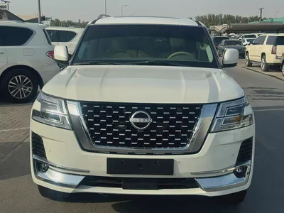 Nissan Patrol SE 2014 GCC Specs-0