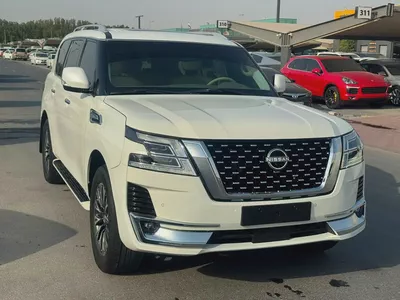 Nissan Patrol SE 2014 GCC Specs-9