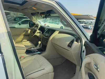 Nissan Patrol SE 2014 GCC Specs-3
