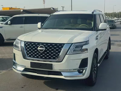 Nissan Patrol SE 2014 GCC Specs-6