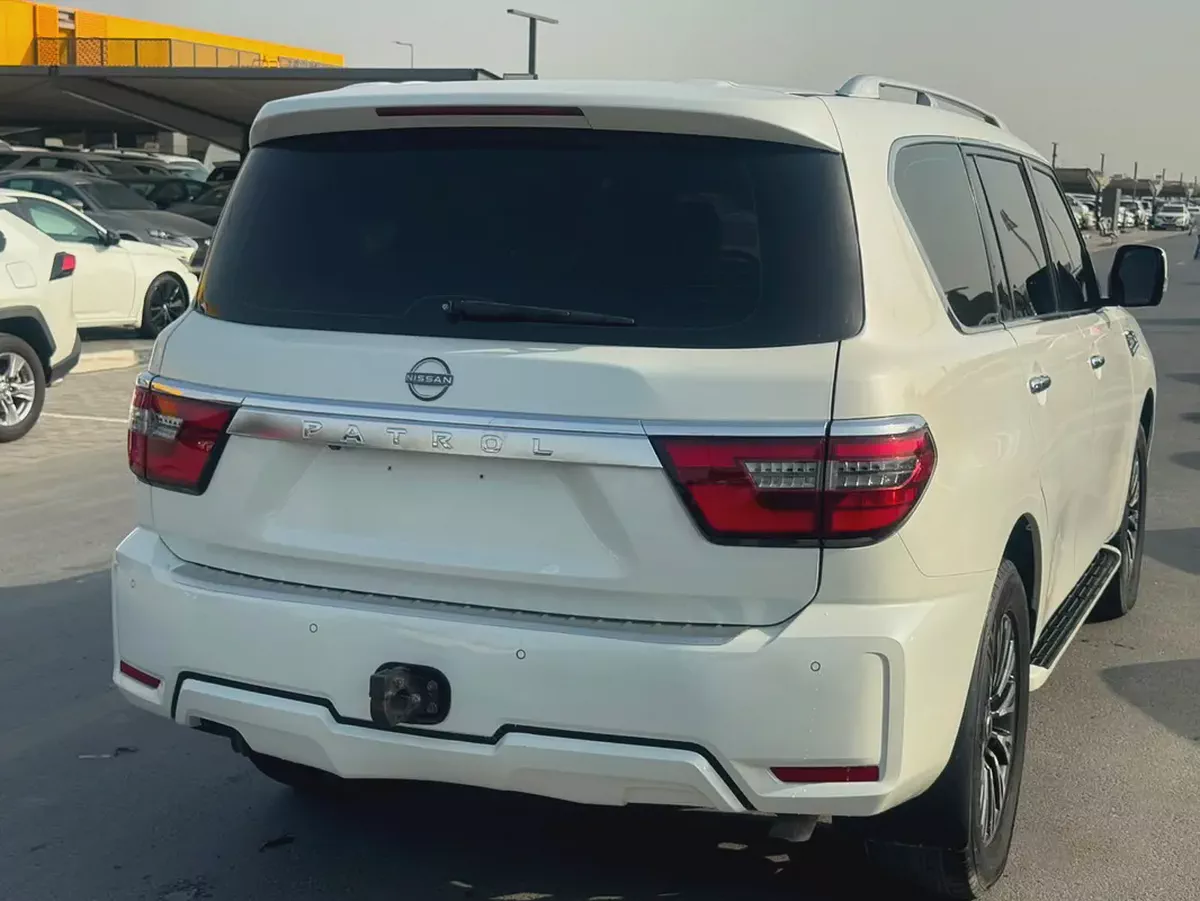 Nissan Patrol SE 2014 GCC Specs-2-2