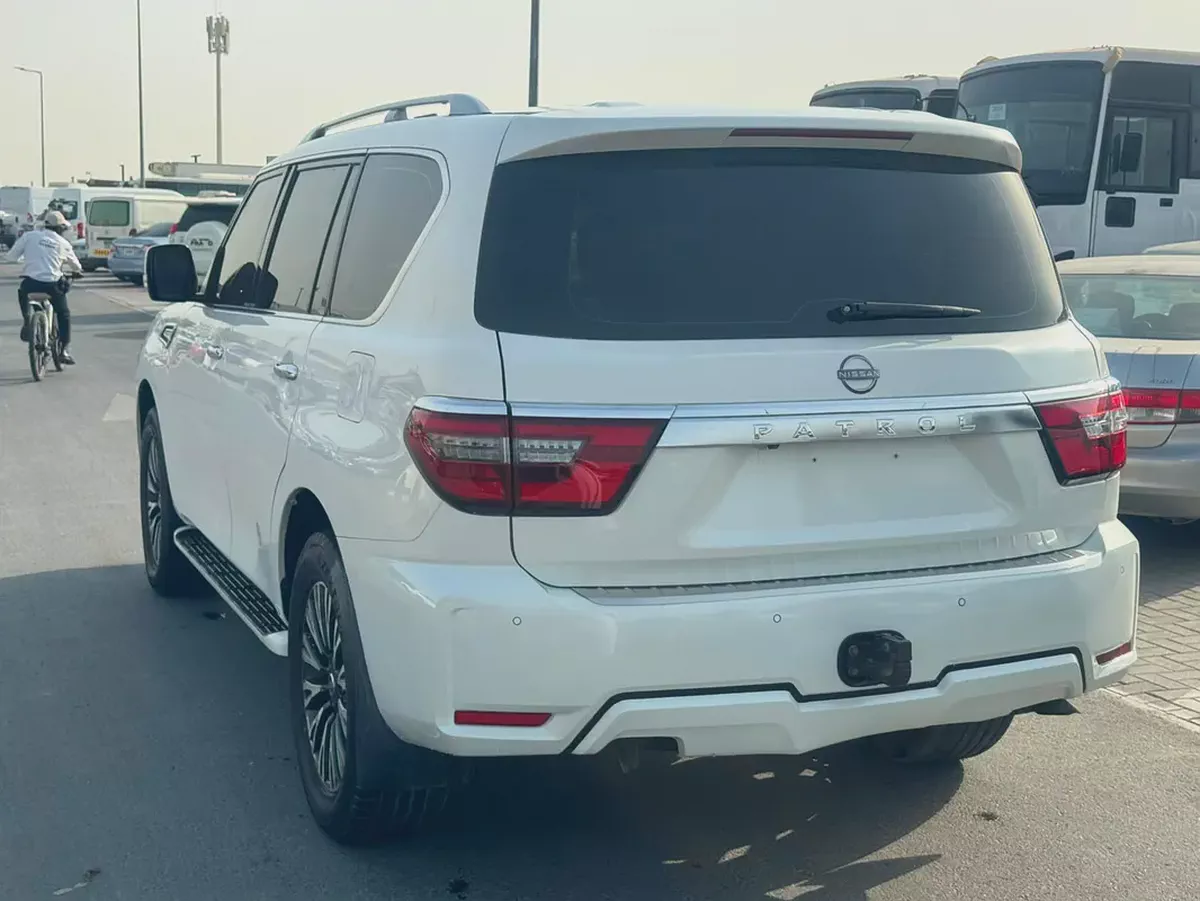 Nissan Patrol SE 2014 GCC Specs-4-4