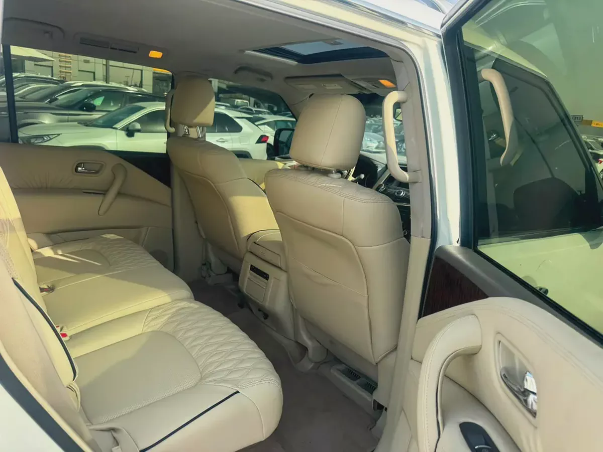 Nissan Patrol SE 2014 GCC Specs-8-8