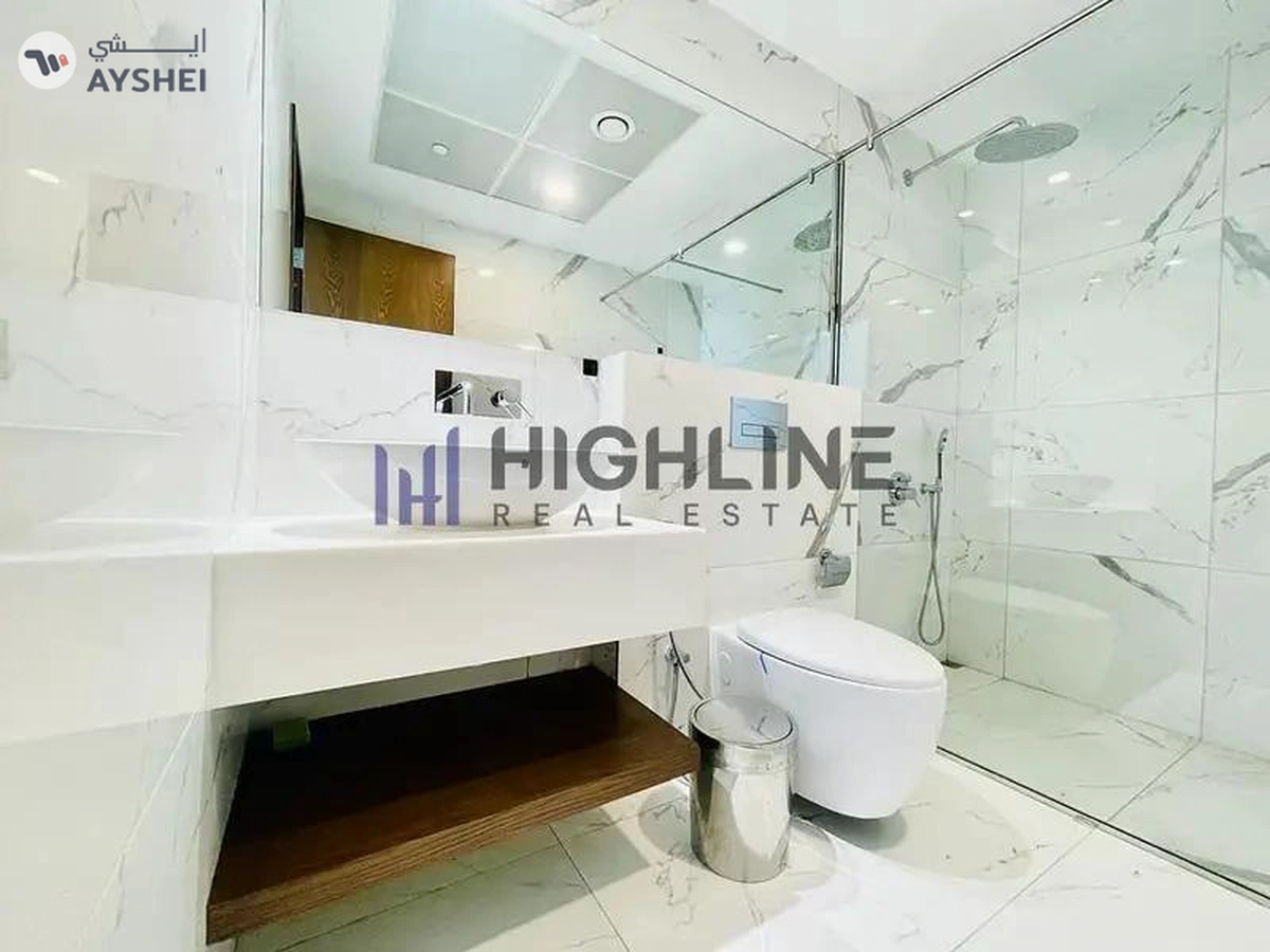 Best View | Rented | Resort-Style Amenities | ROI