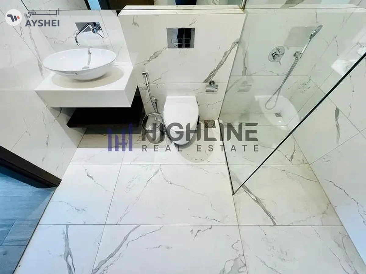 Best View | Rented | Resort-Style Amenities | ROI