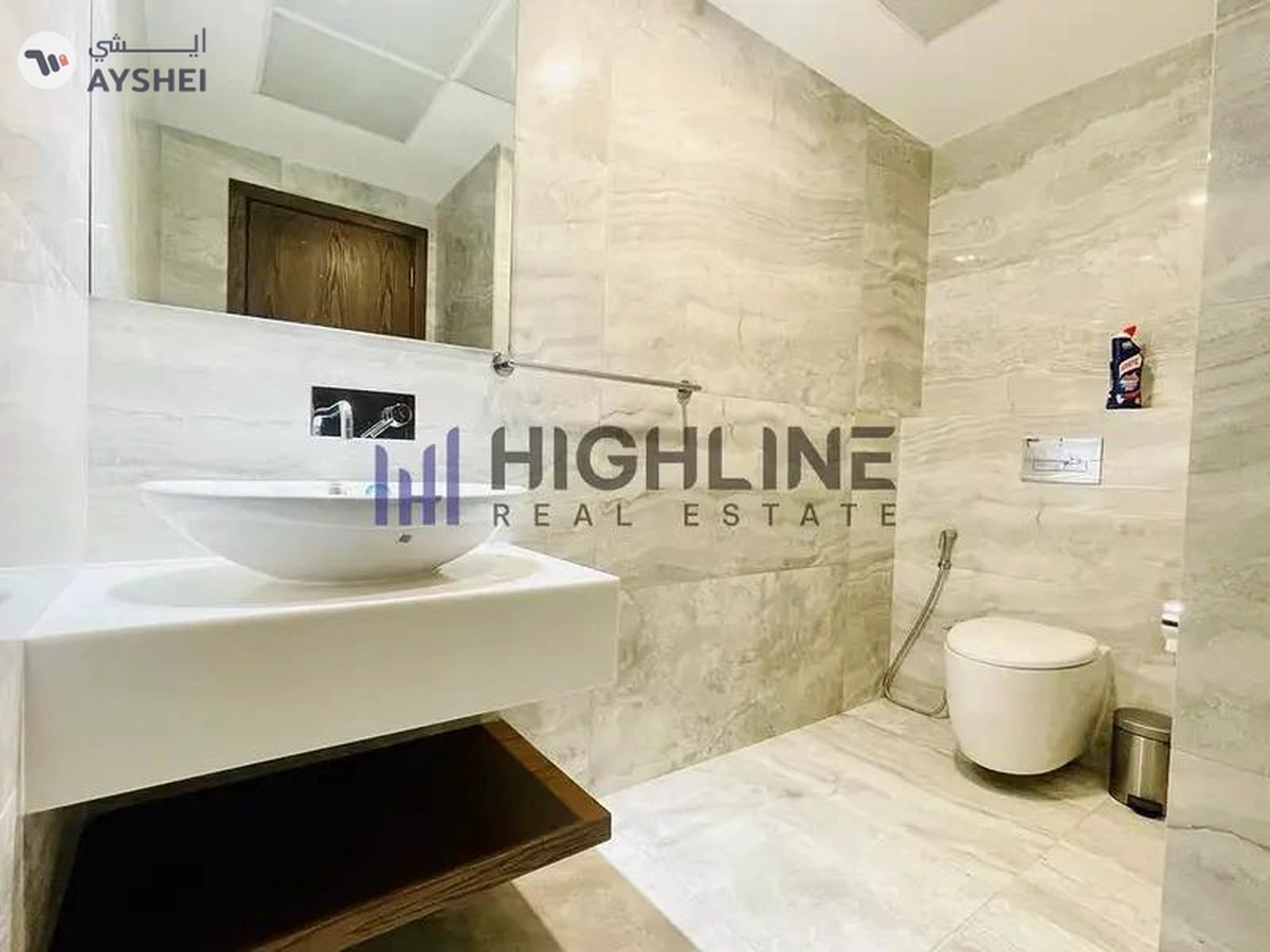 Best View | Rented | Resort-Style Amenities | ROI