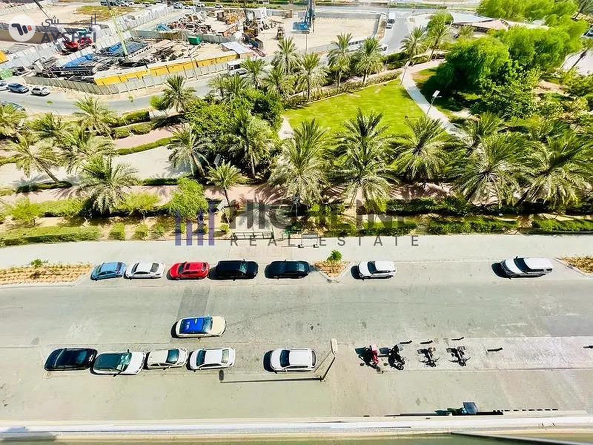 Best View | Rented | Resort-Style Amenities | ROI