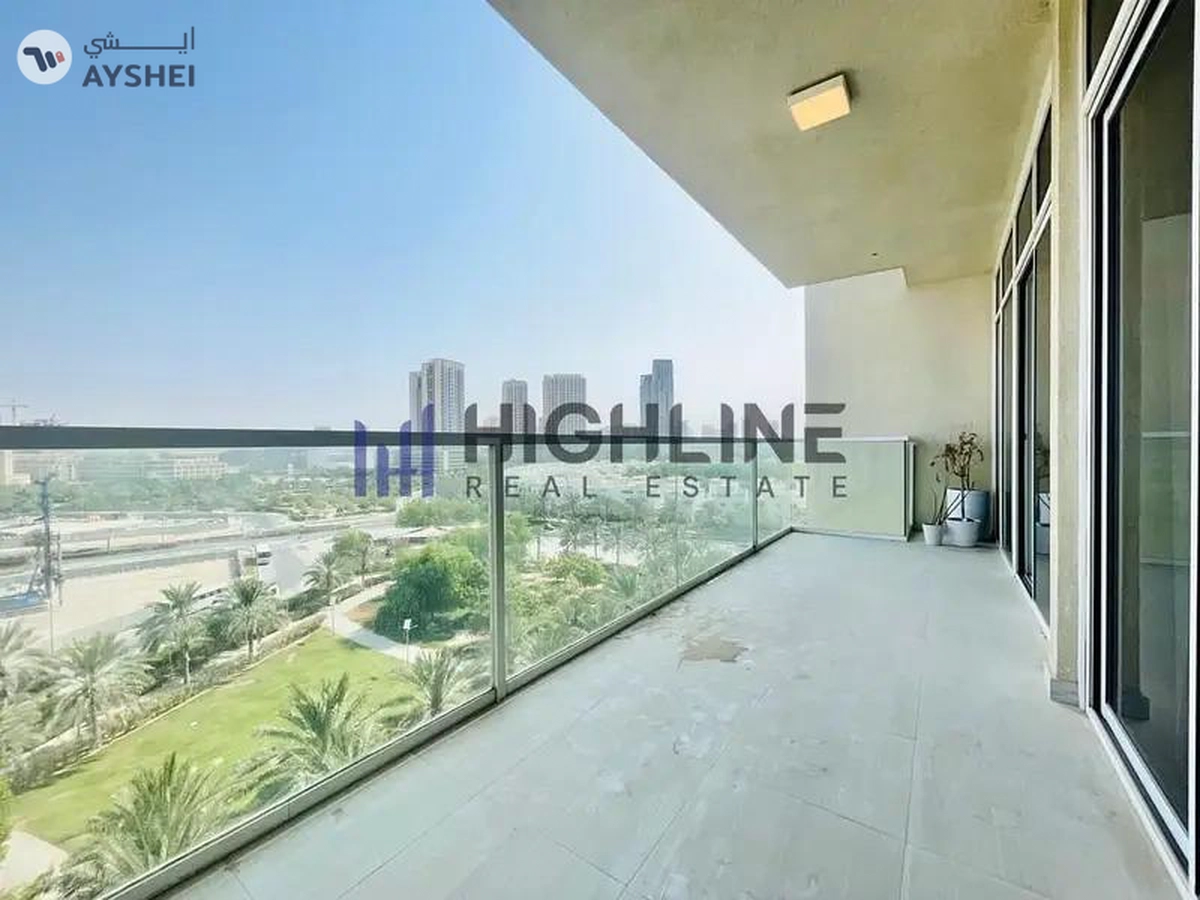 Best View | Rented | Resort-Style Amenities | ROI