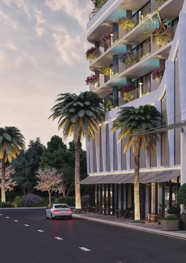 ITALIAN DESIGN | PRIVATE GARDEN | LUXURY | INVESTMENT | HIGH QUALITY | VILLA VIEW
