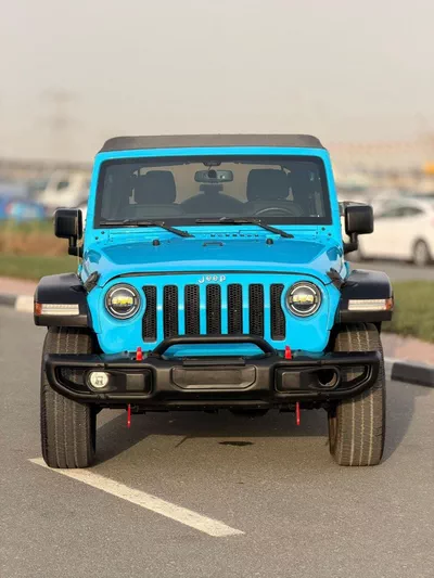Jeep Wrangler SPORT-1
