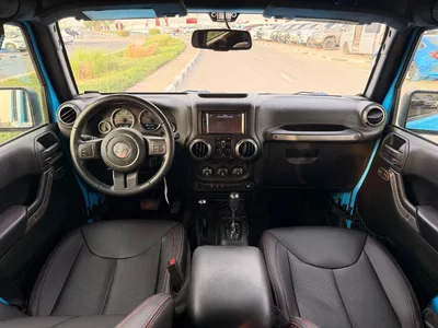 Jeep Wrangler SPORT-4