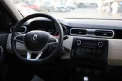 Used Renault Duster 1.6L SE (4x2) 2022-1