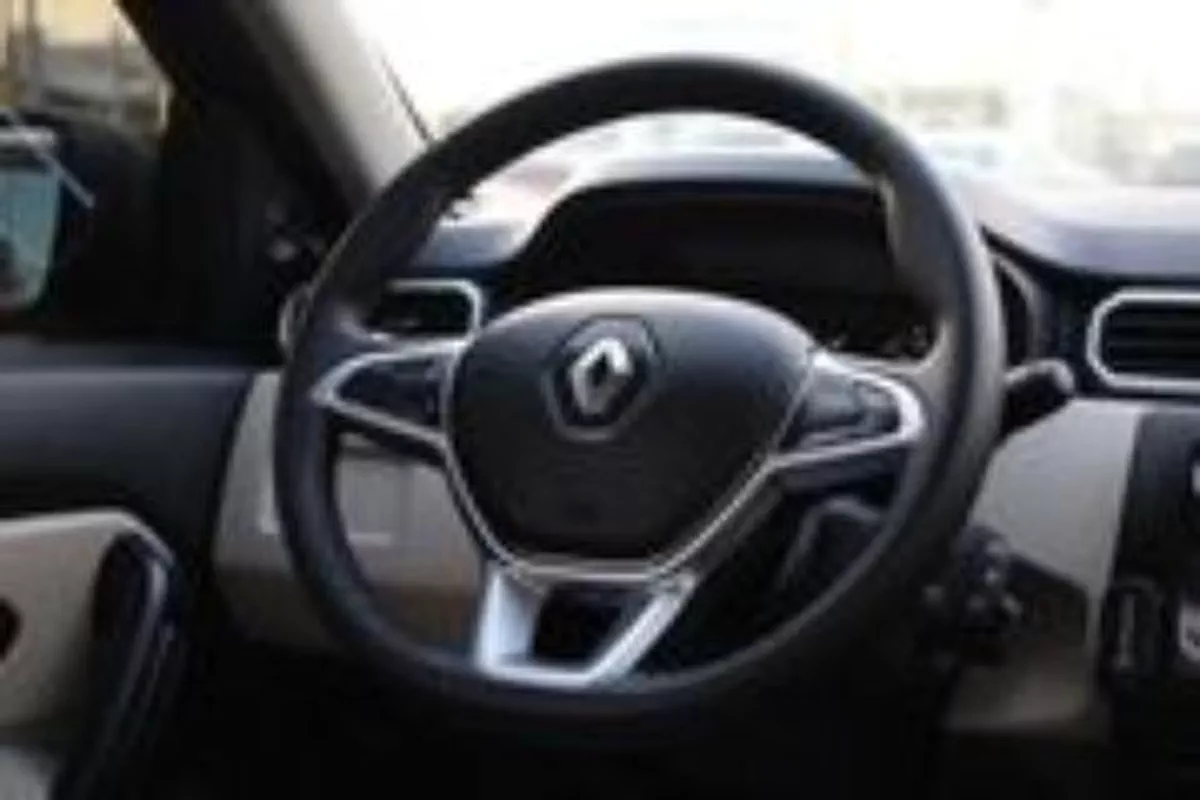 Used Renault Duster 1.6L SE (4x2) 2022-8-8