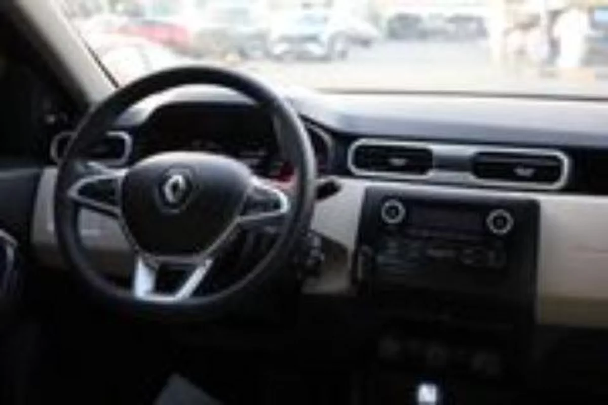Used Renault Duster 1.6L SE (4x2) 2022-1-1