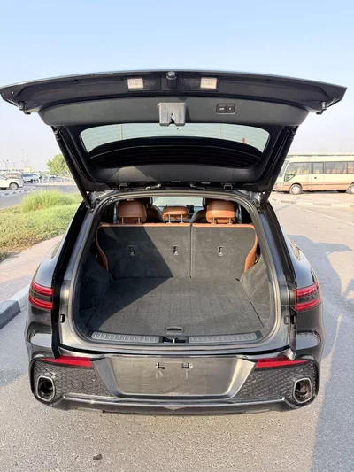 Genesis GV70 PLATINUM Premium 2.5L panoramic, 360 cameras-22
