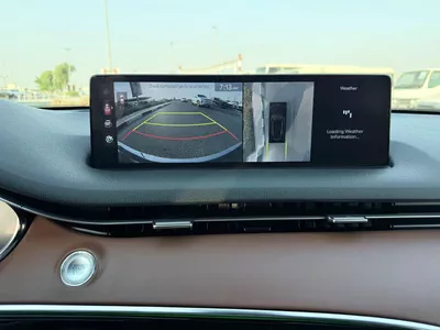 Genesis GV70 PLATINUM Premium 2.5L panoramic, 360 cameras-6