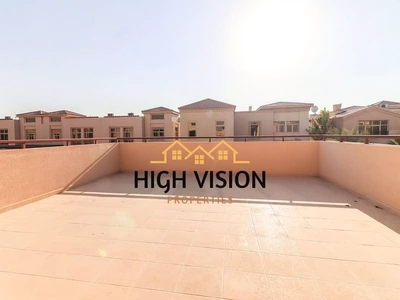 Gardenia, Golf Gardens, Khalifa City, Abu Dhabi-16