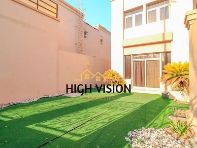 Gardenia, Golf Gardens, Khalifa City, Abu Dhabi-26