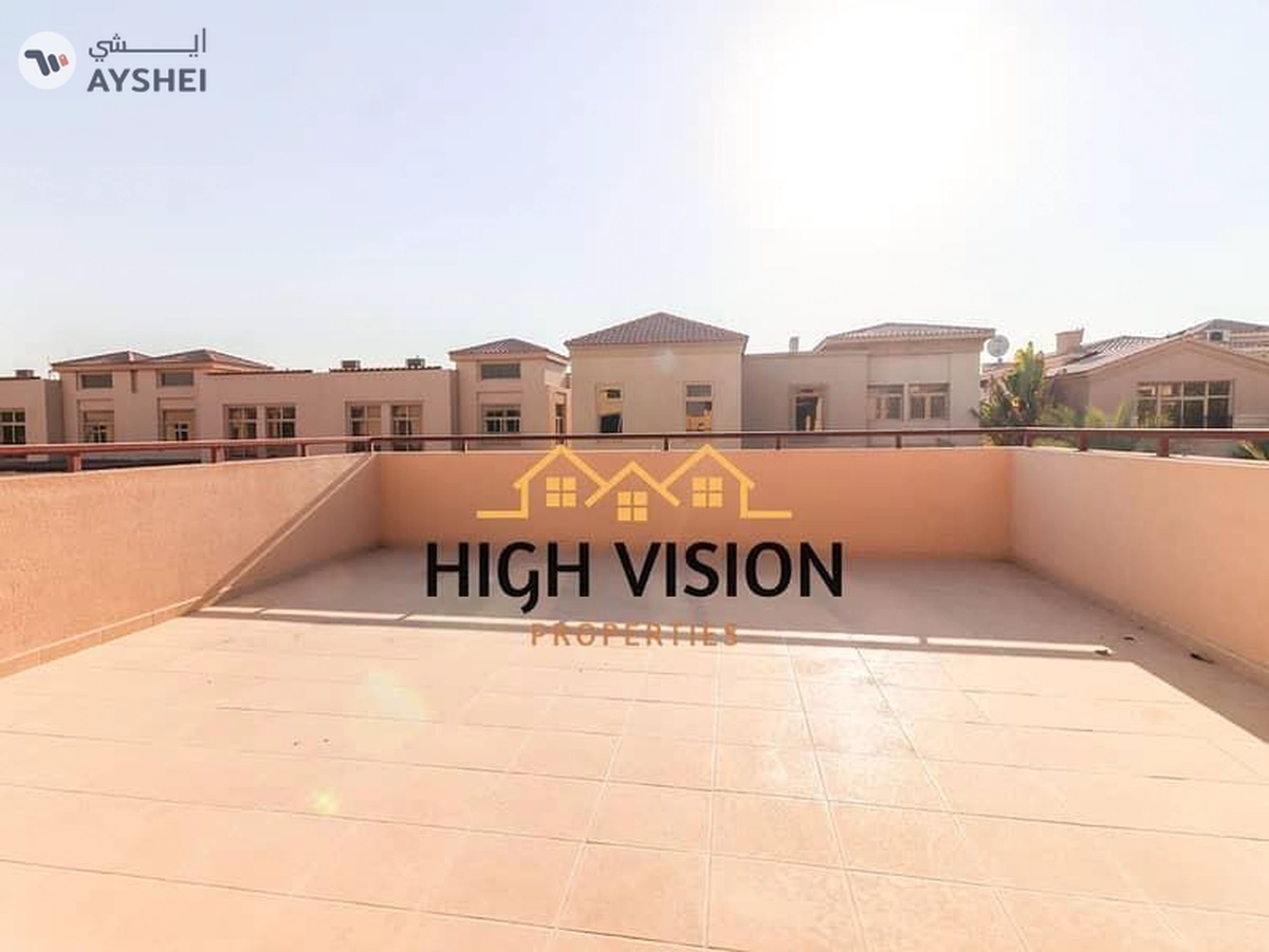 Gardenia, Golf Gardens, Khalifa City, Abu Dhabi-16-16