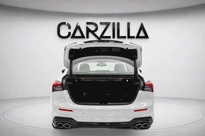 AED 3,035 / Monthly l 0% Downpayment l Modena V6 l 1 Year Warranty-4