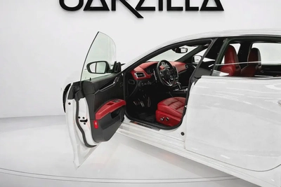 AED 3,035 / Monthly l 0% Downpayment l Modena V6 l 1 Year Warranty-5