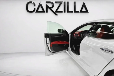 AED 3,035 / Monthly l 0% Downpayment l Modena V6 l 1 Year Warranty-6