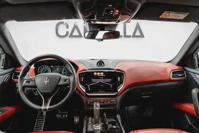 AED 3,035 / Monthly l 0% Downpayment l Modena V6 l 1 Year Warranty-10