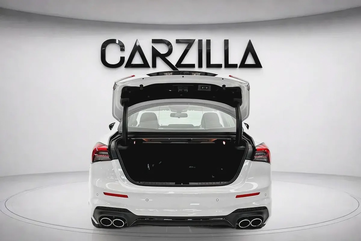 AED 3,035 / Monthly l 0% Downpayment l Modena V6 l 1 Year Warranty-4-4