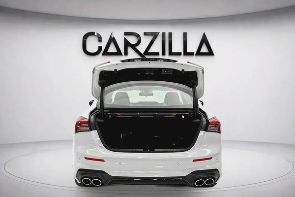 AED 3,035 / Monthly l 0% Downpayment l Modena V6 l 1 Year Warranty