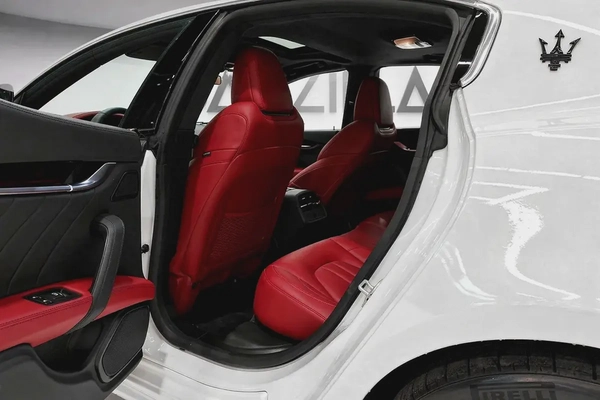 AED 3,035 / Monthly l 0% Downpayment l Modena V6 l 1 Year Warranty