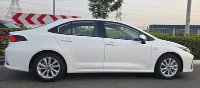 Corolla 1.8 Hybrid 2025 - Brand New full option-2