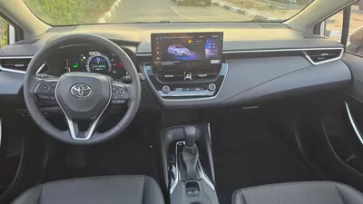 Corolla 1.8 Hybrid 2025 - Brand New full option-7