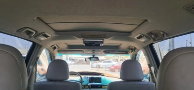 Used Toyota Previa 2.4L SE 2007-4