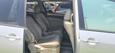 Used Toyota Previa 2.4L SE 2007-2