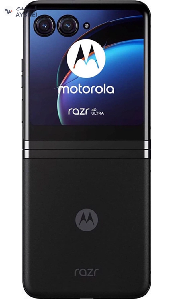 motorola razr 40 smartphone