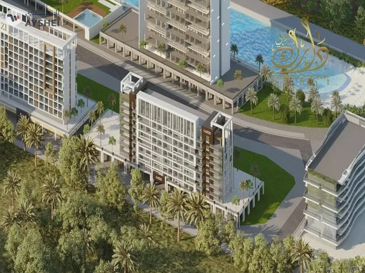 Prime Location For High ROI - High Demand